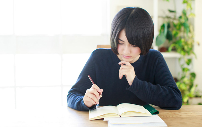 集中力・記憶力アップ