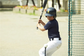 正しいフォームや技術を身につける