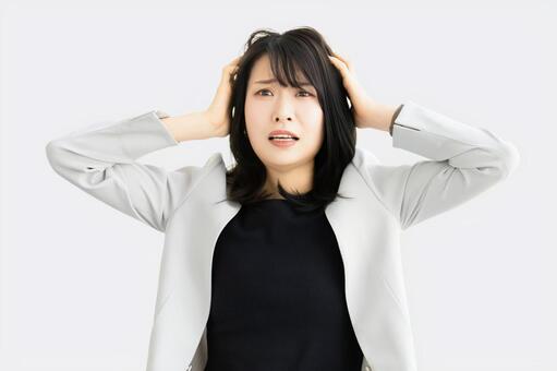自律神経の乱れ