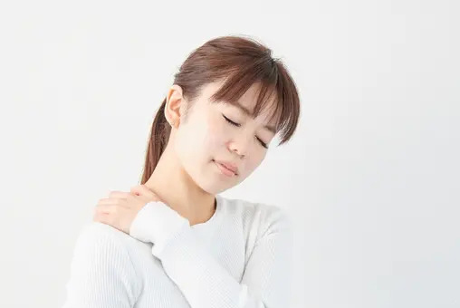 首こり頭痛